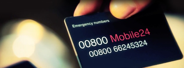 Mobile24 MAN Assistenza